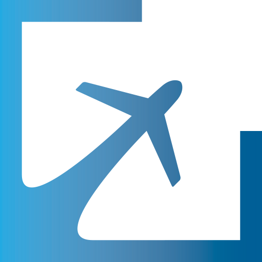 The Art Of Aircraft Logo 500w